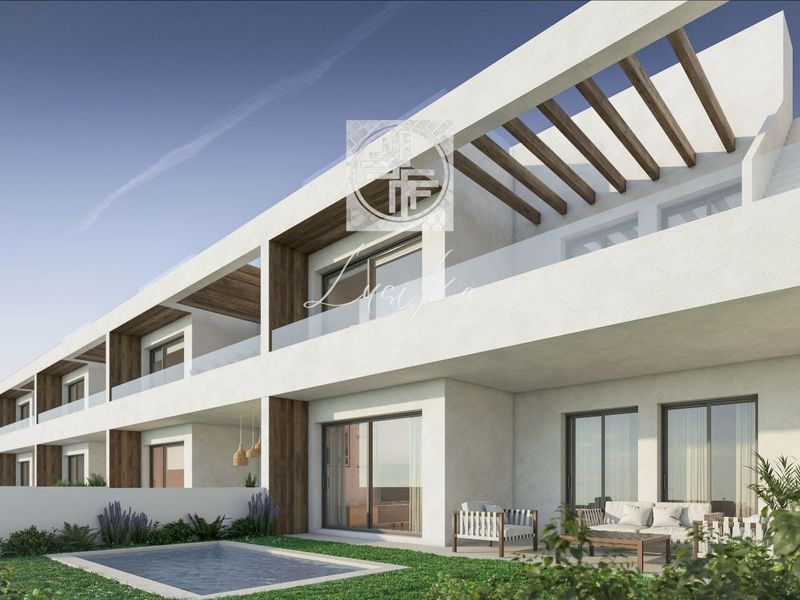 Casa en venta Torrevieja, Alicante. Ref: 2002. Lusika Real Estate