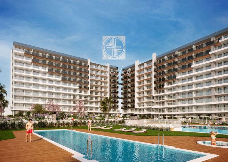 Ático en venta Torrevieja, Alicante. Ref: 2111. Lusika Real Estate