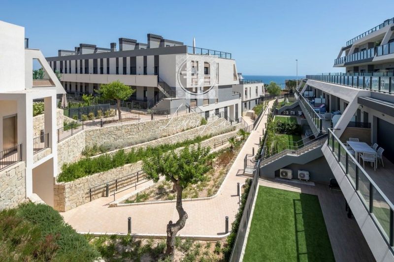 Piso en venta Santa Pola, Alicante. Ref: 2132. Lusika Real Estate