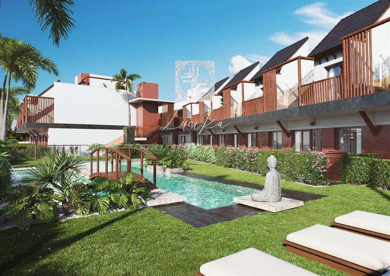 Casa en venta Pilar De La Horadada, Alicante. Ref: 2161. Lusika Real Estate