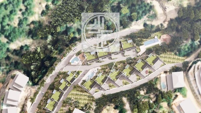 Chalet Independiente en venta Altea, Alicante. Ref: 2166. Lusika Real Estate