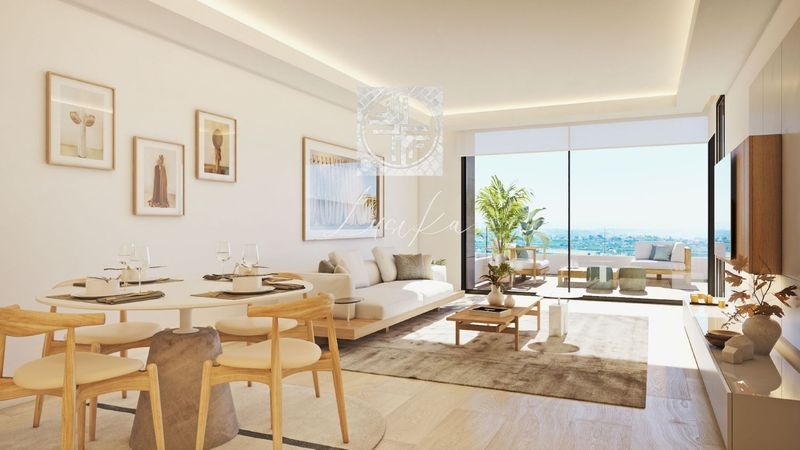 Piso en venta Pedreguer, Alicante. Ref: 2172. Lusika Real Estate