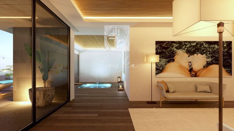 Piso en venta Pedreguer, Alicante. Ref: 2174. Lusika Real Estate