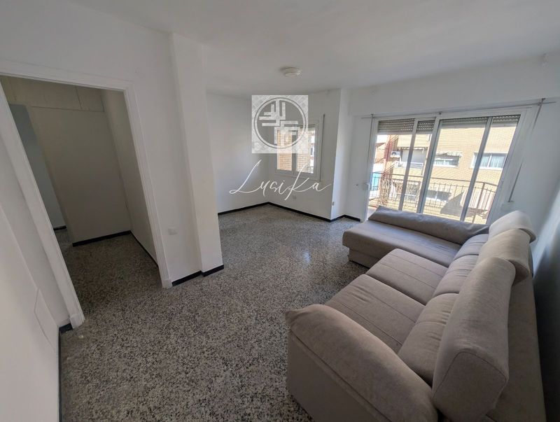 Piso en venta Alicante/Alacant, Alicante. Ref: 2179. Lusika Real Estate