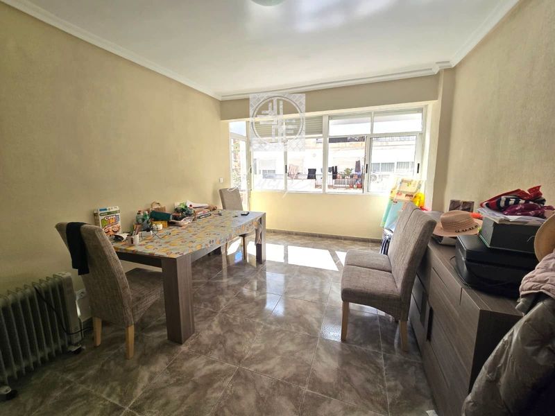 Piso en venta Alicante/Alacant, Alicante. Ref: 2188. Lusika Real Estate