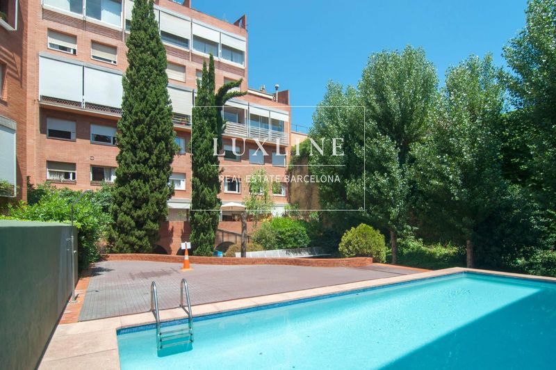 Piso en venta Barcelona. Ref: 1299. Luxline Real Estate