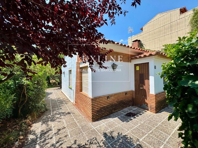 Parcela en venta Els Hostalets de Pierola, Barcelona. Ref: 1301. Luxline Real Estate