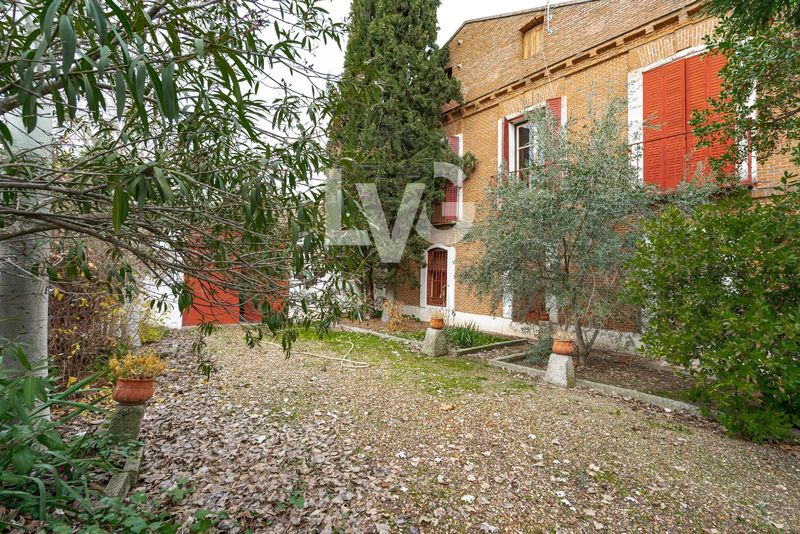 Casa en venta Valdetorres de Jarama, Madrid. Ref: 1053. LVG inmobiliaria