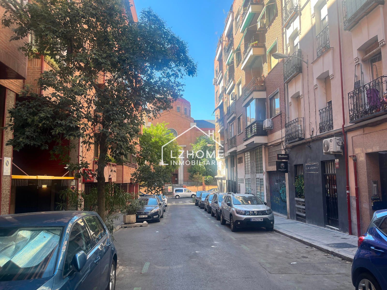 Piso en venta Madrid. Ref: 1303. LZ HOME