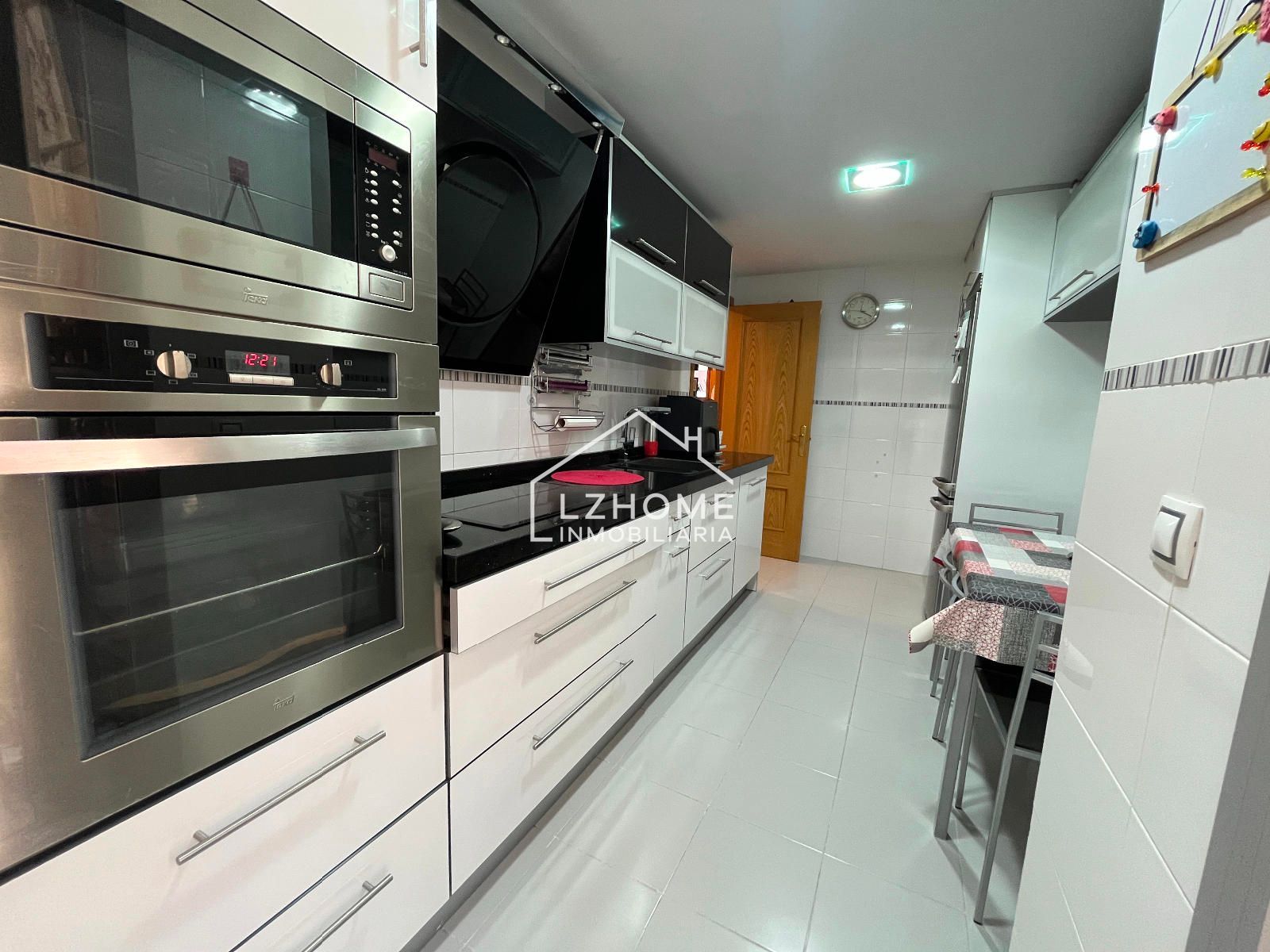 Piso en venta Guadalajara. Ref: 1309. LZ HOME