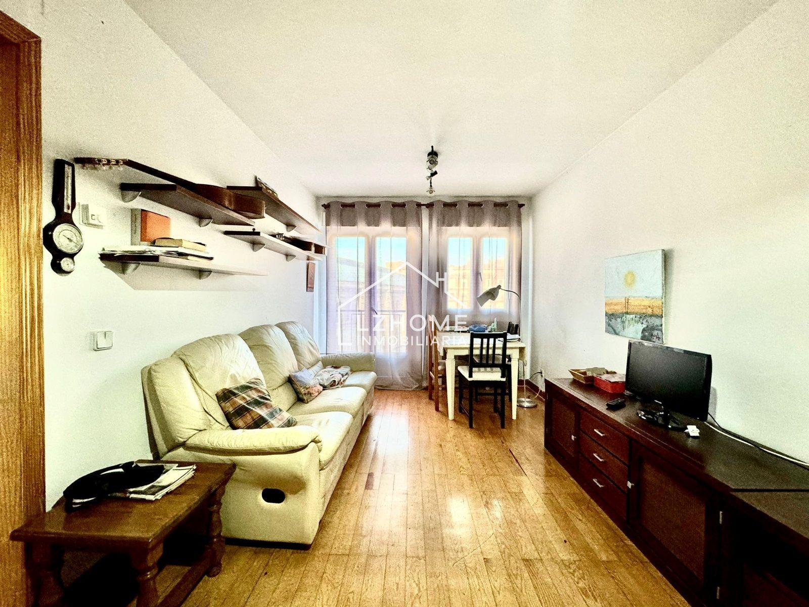 Piso en venta Guadalajara. Ref: 1313. LZ HOME