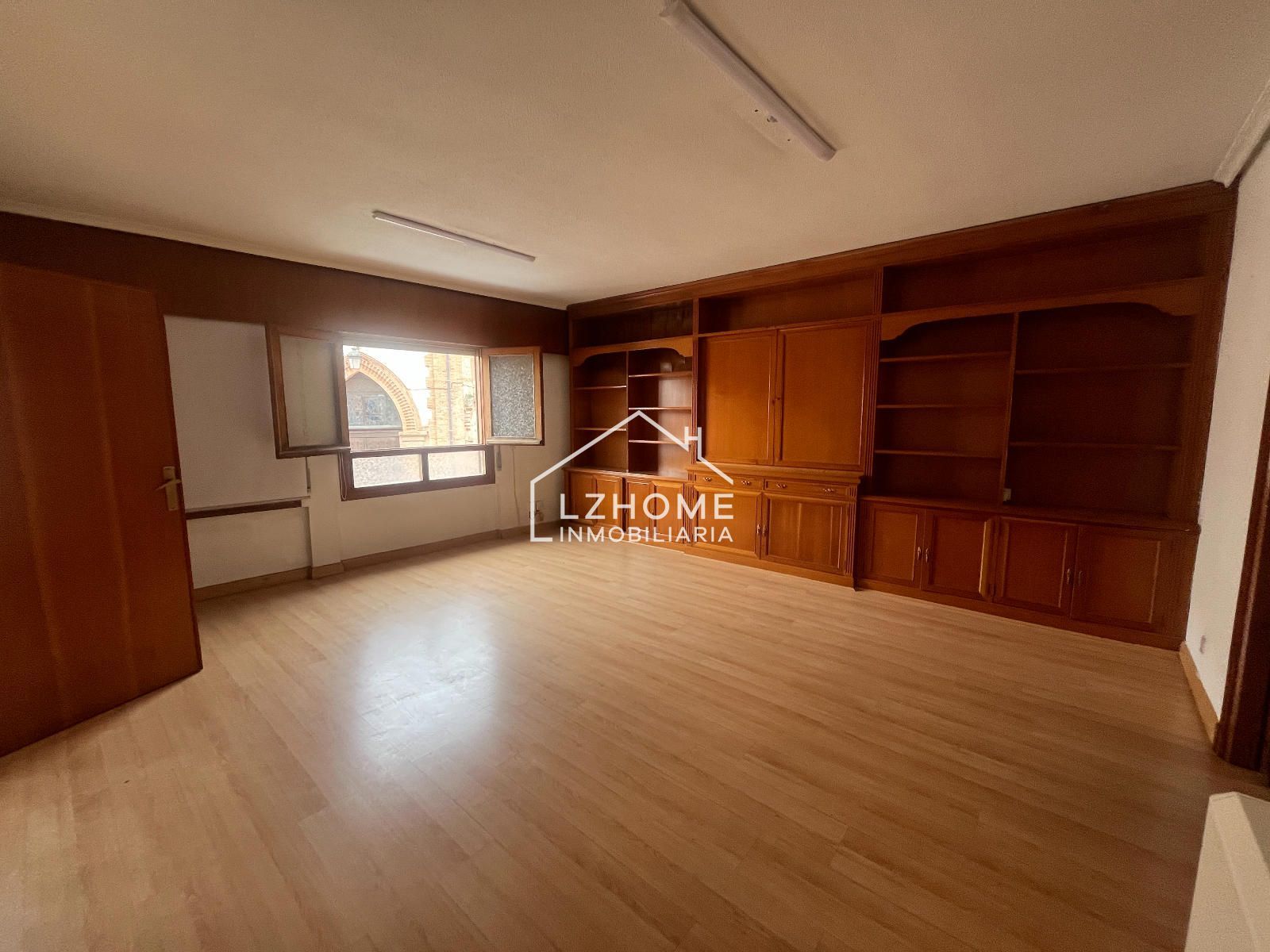 Piso en venta Guadalajara. Ref: 1320. LZ HOME