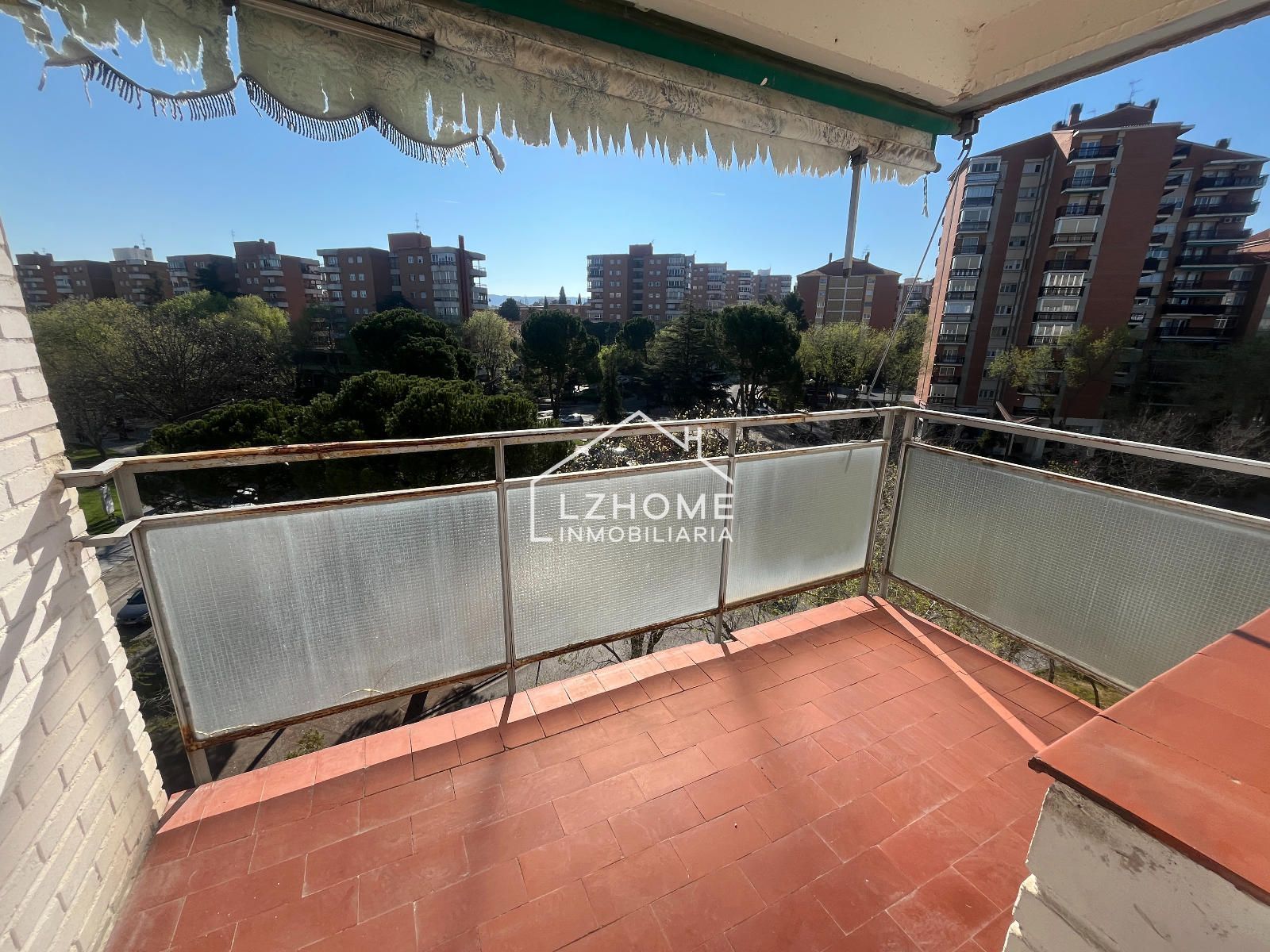 Piso en venta Guadalajara. Ref: 1324. LZ HOME