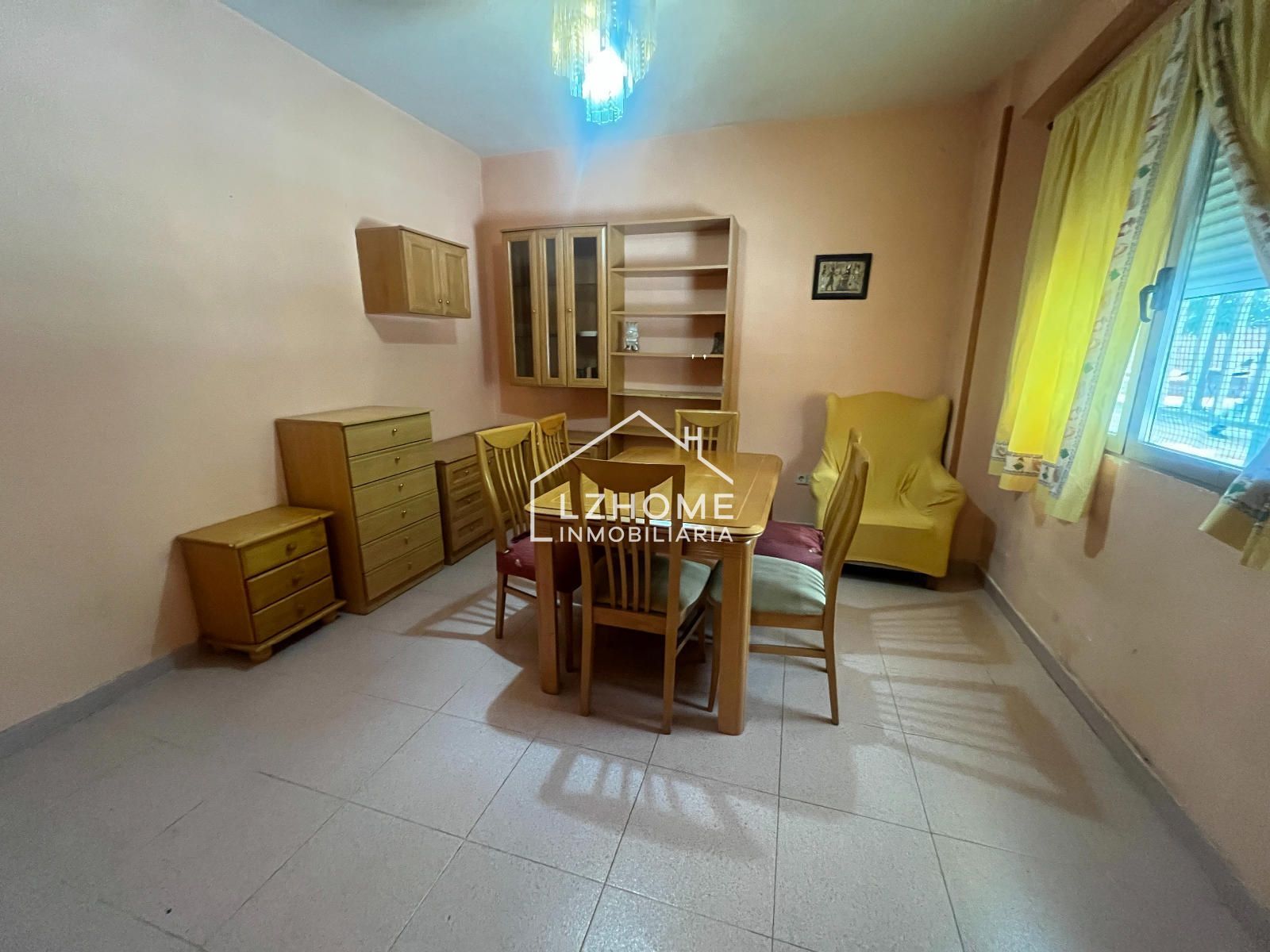 Piso en venta Guadalajara. Ref: 1329. LZ HOME