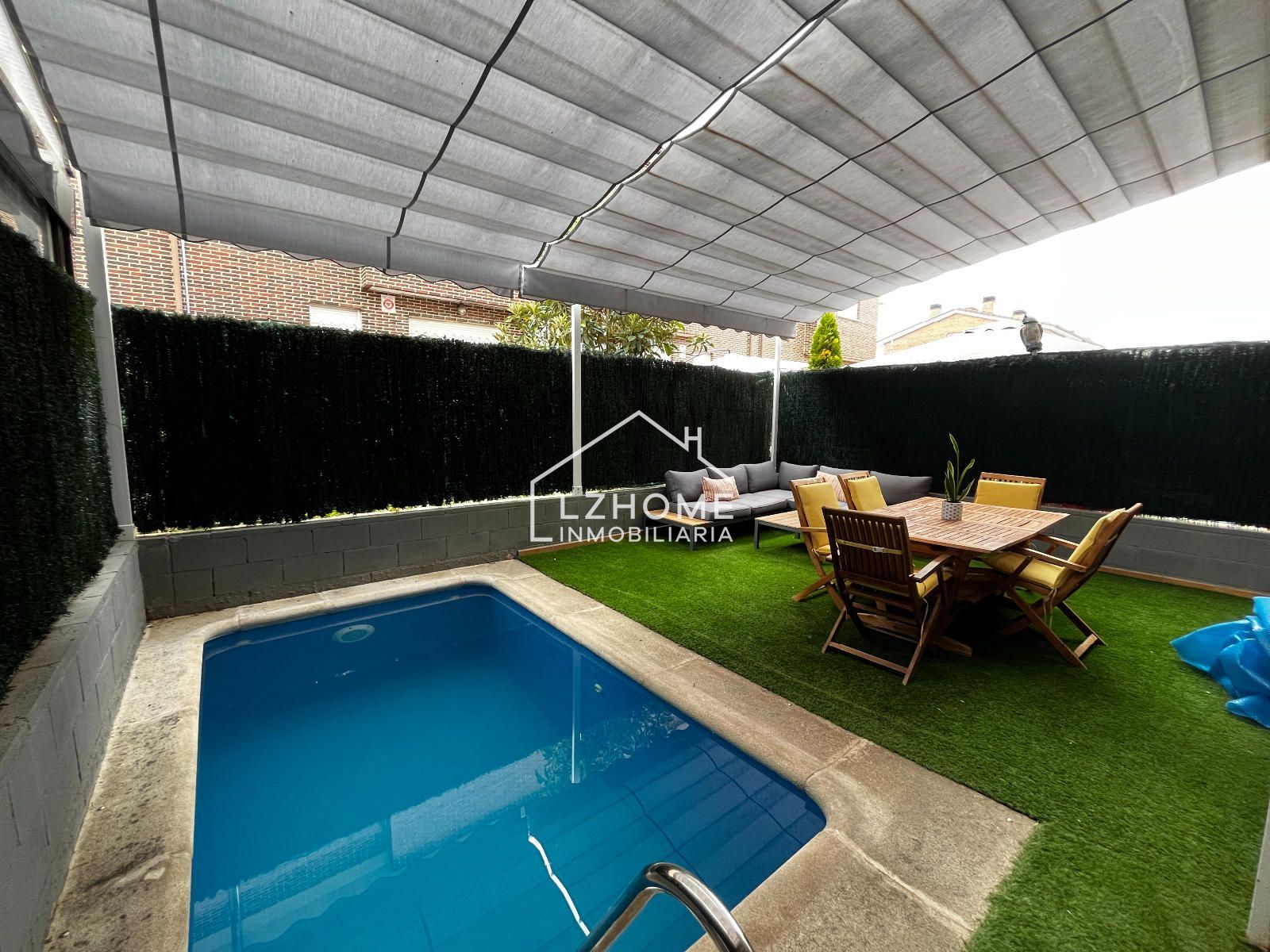 CHALET EN VENTA EN MARCHAMALO - Foto 12