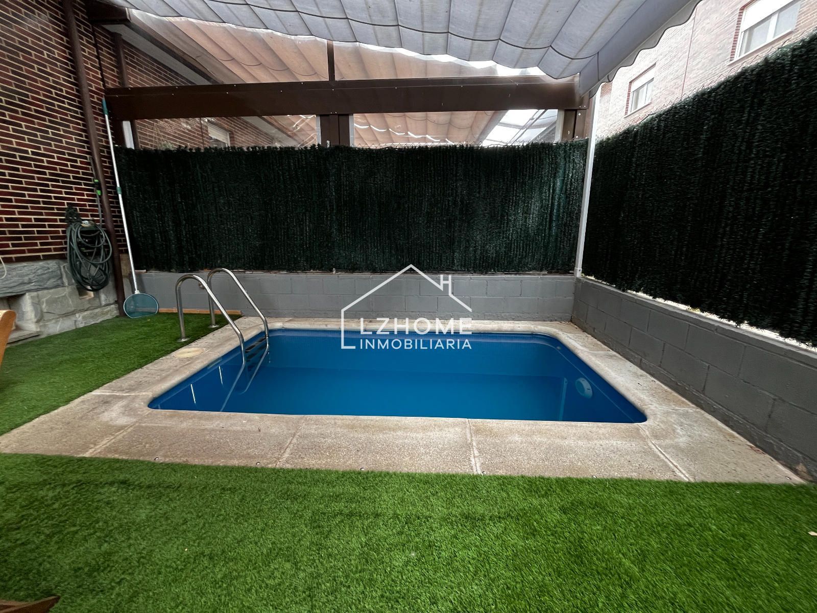 CHALET EN VENTA EN MARCHAMALO - Foto 15