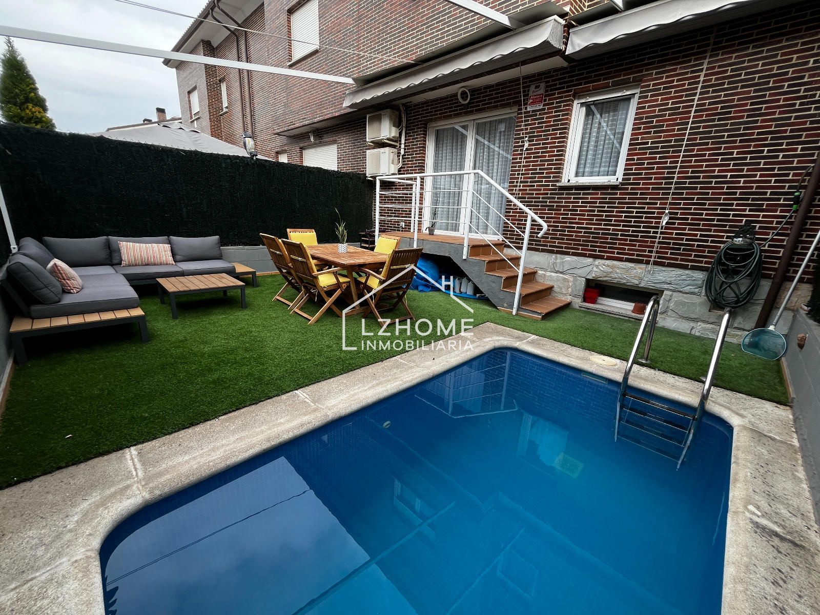 CHALET EN VENTA EN MARCHAMALO - Foto 17