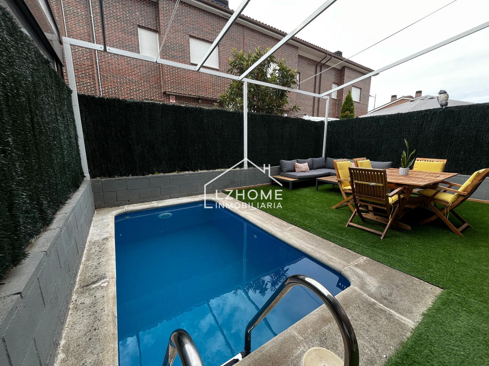 CHALET EN VENTA EN MARCHAMALO - Foto 18
