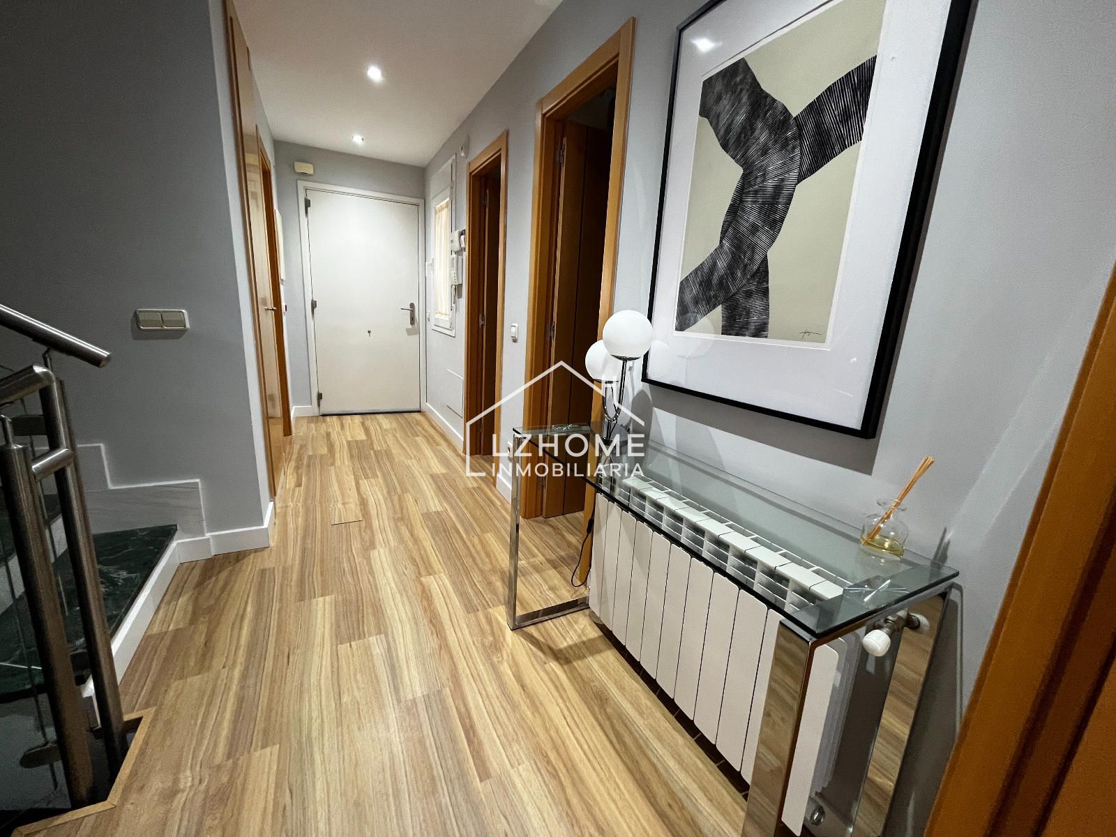 CHALET EN VENTA EN MARCHAMALO - Foto 19