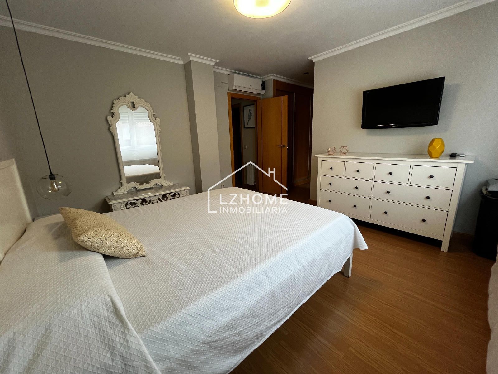 CHALET EN VENTA EN MARCHAMALO - Foto 23