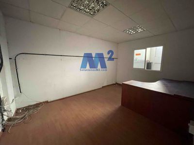 Industrial Warehouse for rent Getafe, Madrid. Ref: 10078. Soluciones M2