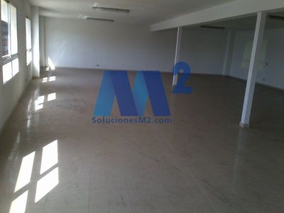 Nave Industrial en alquiler Getafe, Madrid. Ref: 10080. Soluciones M2
