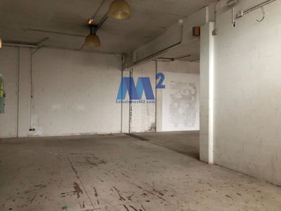 Nave Industrial en alquiler Madrid. Ref: 10090. Soluciones M2