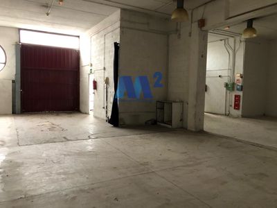 Industrial Warehouse for rent Madrid. Ref: 10090. Soluciones M2