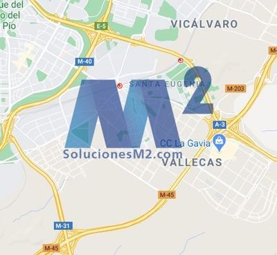 Plot for rent Madrid. Ref: 10170. Soluciones M2