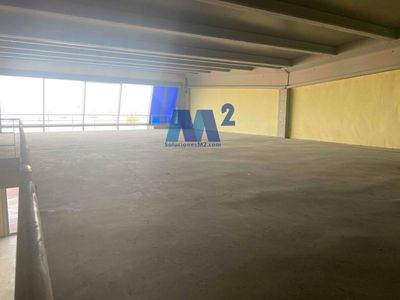 Nave Industrial en venta y alquiler San Fernando de Henares, Madrid. Ref: 10220. Soluciones M2
