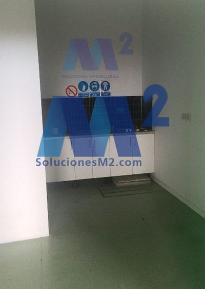 Local Comercial en alquiler Alcobendas, Madrid. Ref: 10496. Soluciones M2