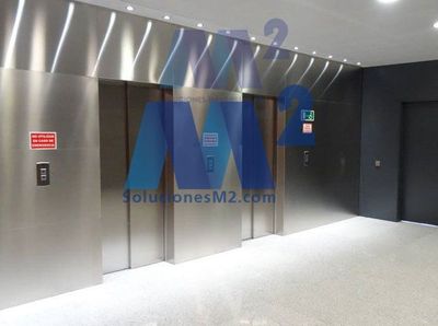 Oficina en alquiler Alcobendas, Madrid. Ref: 10506. Soluciones M2