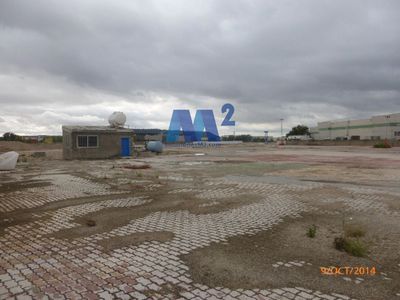 Plot for sale Alcalá de Henares, Madrid. Ref: 10563. Soluciones M2