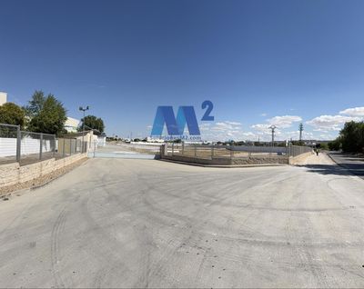 Plot for sale Alcalá de Henares, Madrid. Ref: 10563. Soluciones M2