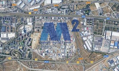 Plot for sale Madrid. Ref: 10617. Soluciones M2
