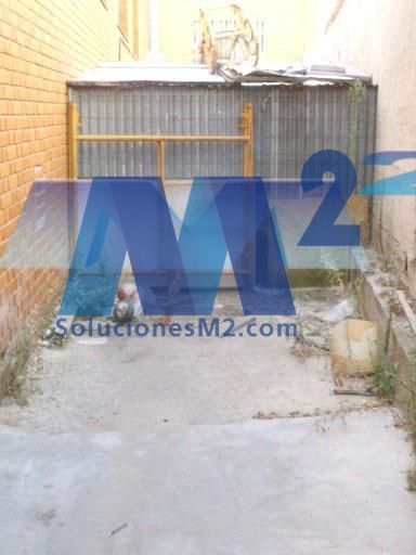 Nave Industrial en venta Humanes De Madrid, Madrid. Ref: 10676. Soluciones M2