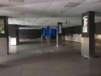 Comercial Premise for rent Alcobendas, Madrid. Ref: 10878. Soluciones M2