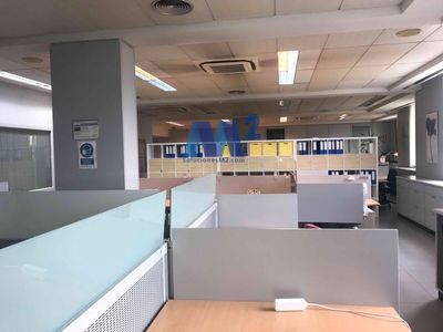 Office for sale Madrid. Ref: 10934. Soluciones M2