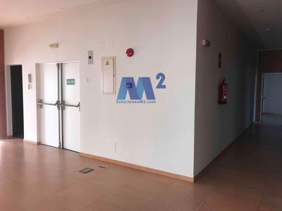 Oficina en alquiler San Sebastián de Los Reyes, Madrid. Ref: 11001. Soluciones M2