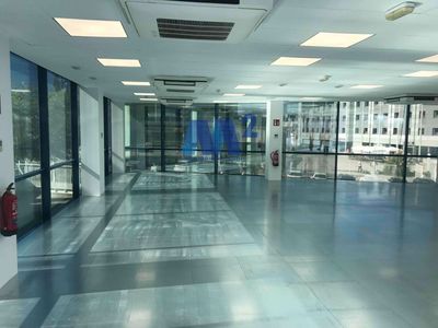 Office for rent Alcobendas, Madrid. Ref: 11087. Soluciones M2