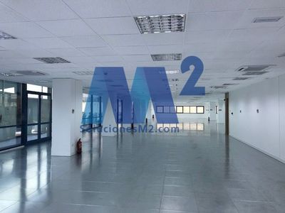 Oficina en alquiler Alcobendas, Madrid. Ref: 11088. Soluciones M2