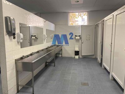 Nave Industrial en alquiler Torrejón de Ardoz, Madrid. Ref: 11180. Soluciones M2