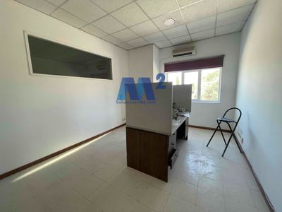 Nave Industrial en alquiler Getafe, Madrid. Ref: 11214. Soluciones M2
