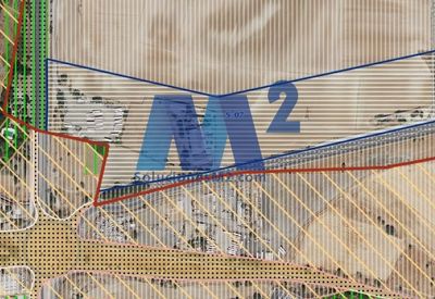 Plot for sale Algete, Madrid. Ref: 11245. Soluciones M2