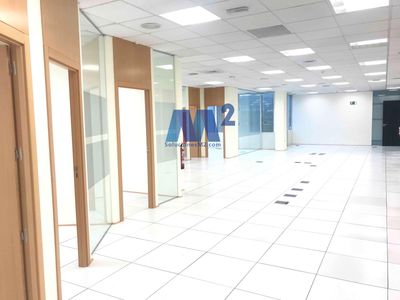 Oficina en alquiler San Sebastián de Los Reyes, Madrid. Ref: 11574. Soluciones M2