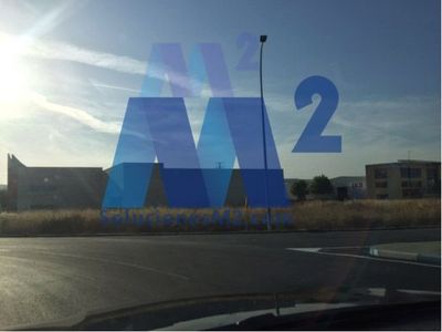 Plot for rent Azuqueca De Henares, Guadalajara. Ref: 11669. Soluciones M2