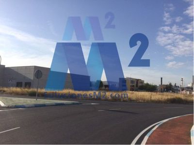 Parcela en alquiler Azuqueca De Henares, Guadalajara. Ref: 11669. Soluciones M2