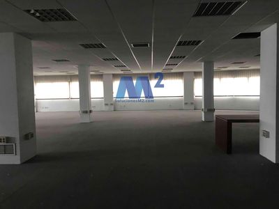 Oficina en alquiler Coslada, Madrid. Ref: 11771. Soluciones M2