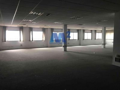 Office for rent Coslada, Madrid. Ref: 11771. Soluciones M2
