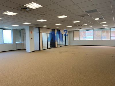 Full Building for sale and rent San Sebastián de Los Reyes, Madrid. Ref: 11778. Soluciones M2